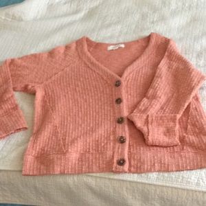 Vince Camuto cardigan